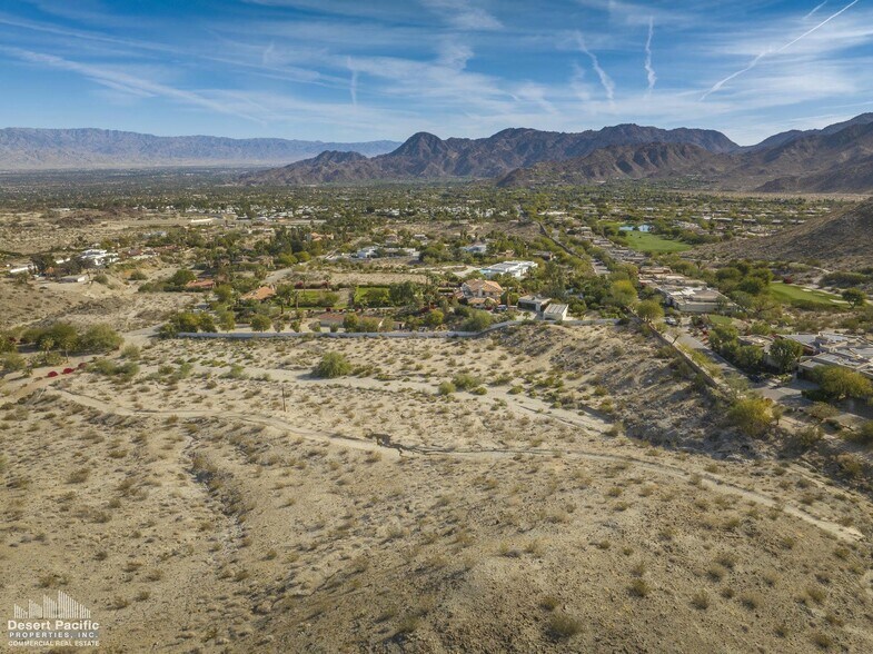 More Photos Of , Palm Desert Land For Sale