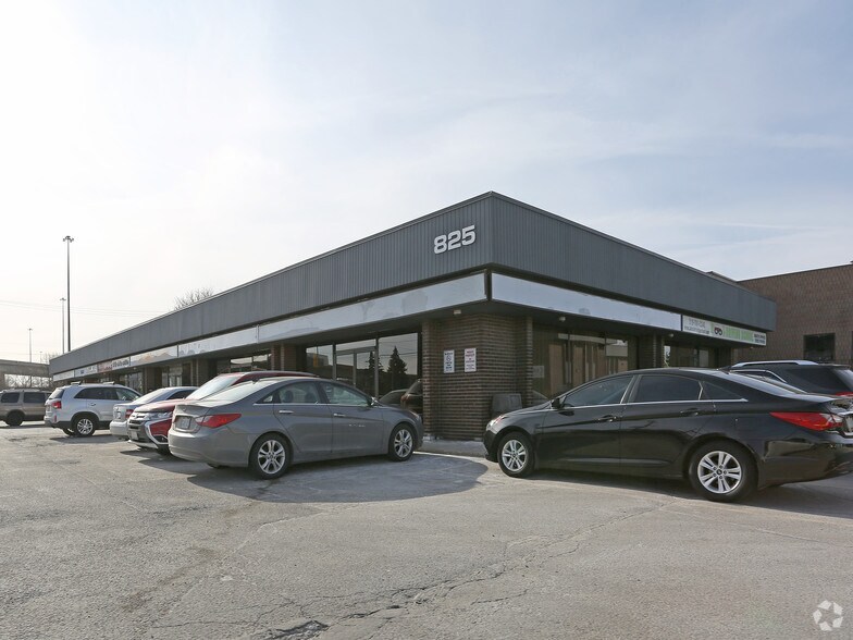 Primary Photo Of 825 Weber St E, Kitchener General Retail For Lease