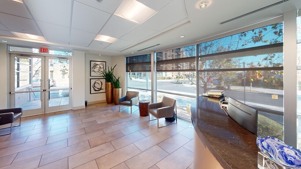 More Photos Of 700 S 3rd St, Las Vegas Office For Lease