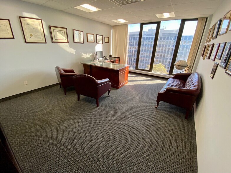 More Photos Of 170 Old Country Rd, Mineola Office For Lease
