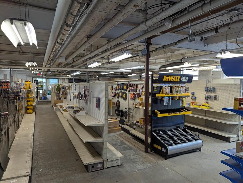 More Photos Of 209 Main St, Charlestown Storefront Retail Office For Sale