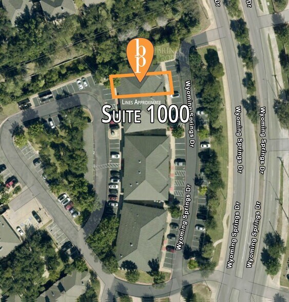 More Photos Of 7215 Wyoming Springs Dr, Round Rock Medical For Sale