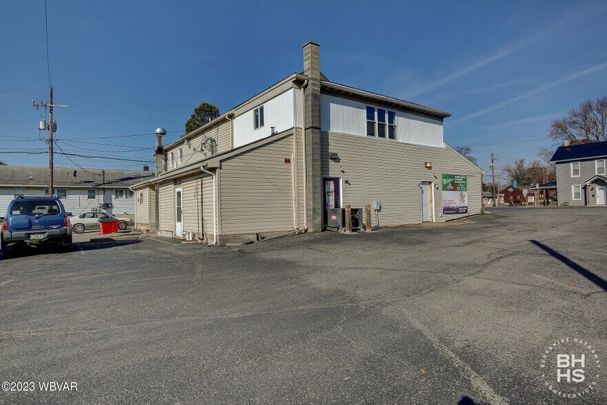 More Photos Of 1244 Broad St, Montoursville Restaurant For Sale