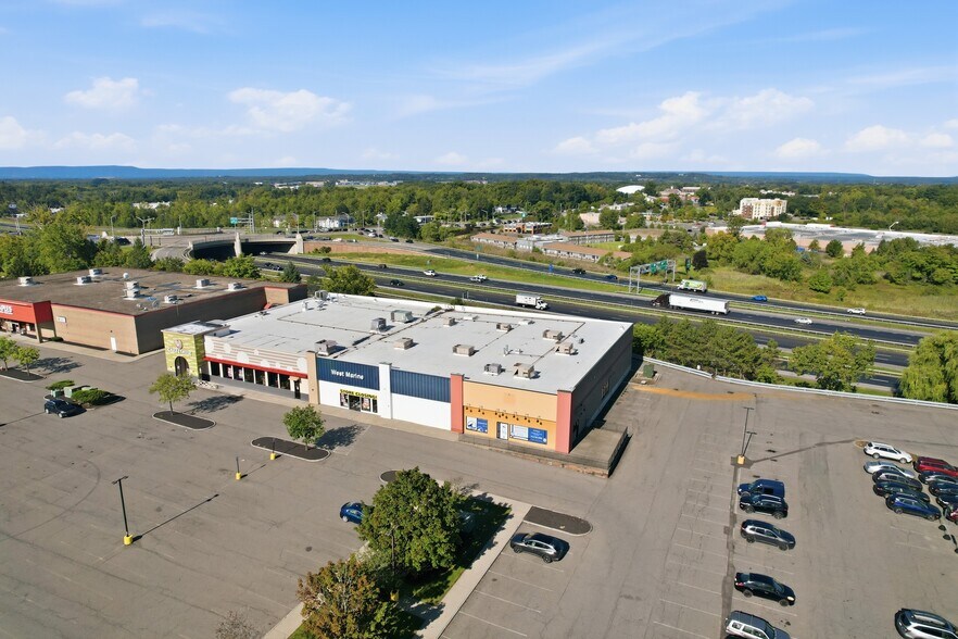 More Photos Of 601-605 Troy Schenectady Rd, Latham General Retail For Sale