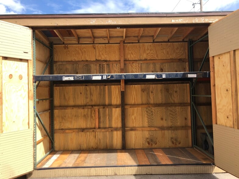 More Photos Of 2100 S 57th St, West Allis Warehouse For Sale