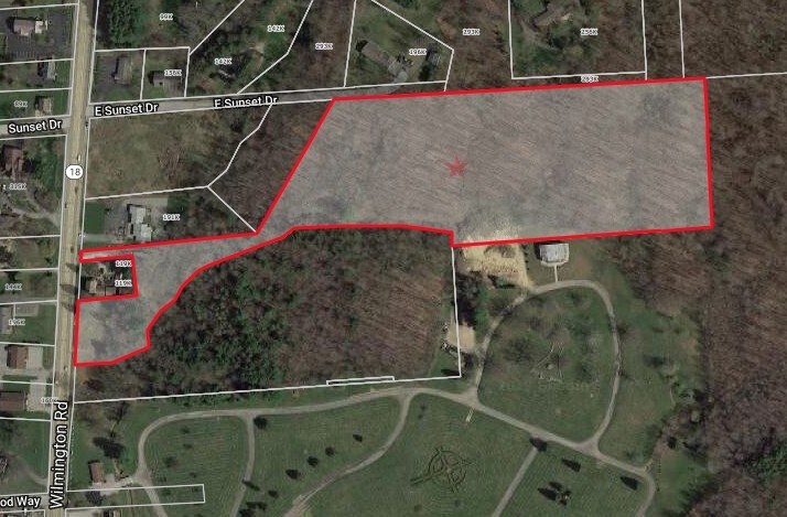 More Photos Of 3022 Wilmington Rd, New Castle Land For Sale