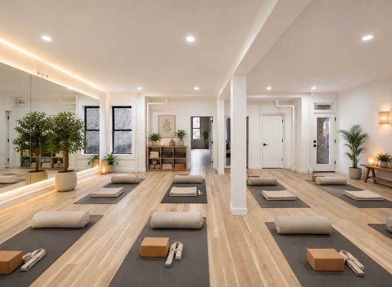 Primary Photo Of 157 Huron St, Brooklyn Apartments For Lease