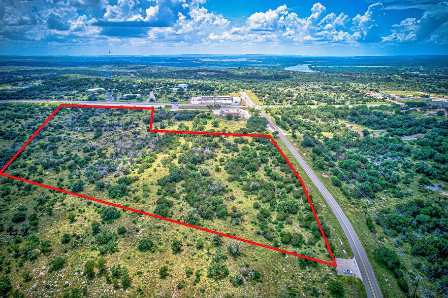 More Photos Of FM 2147 E & US Hwy 281, Marble Falls Land For Sale