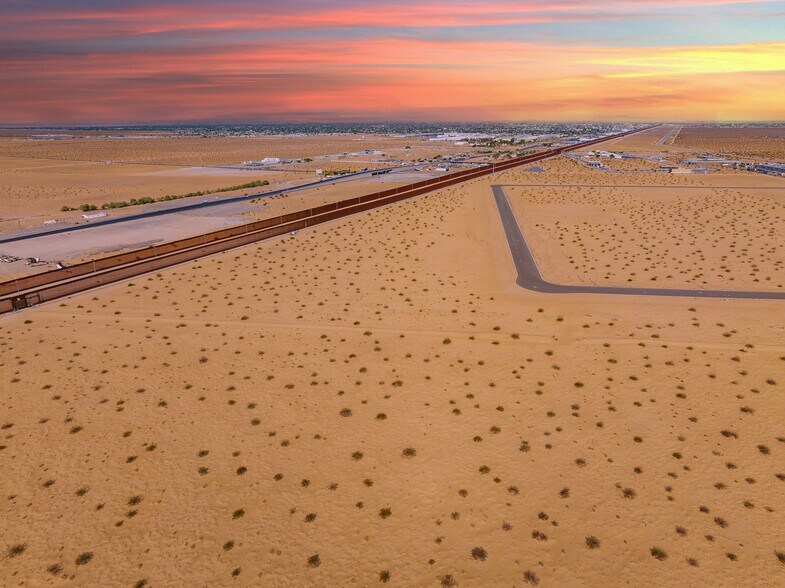 More Photos Of , San Luis Land For Sale