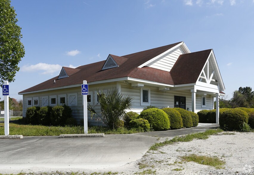 More Photos Of 4434 Long Beach Rd SE, Southport Amusement Park For Sale