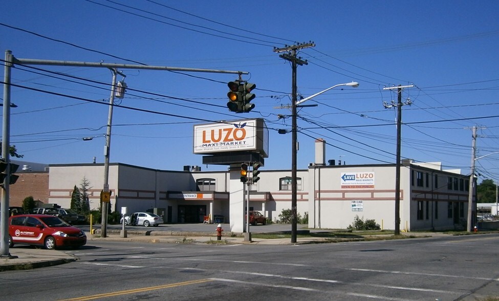 More Photos Of 376 Nash Rd, New Bedford Refrigeration Cold Storage For Lease