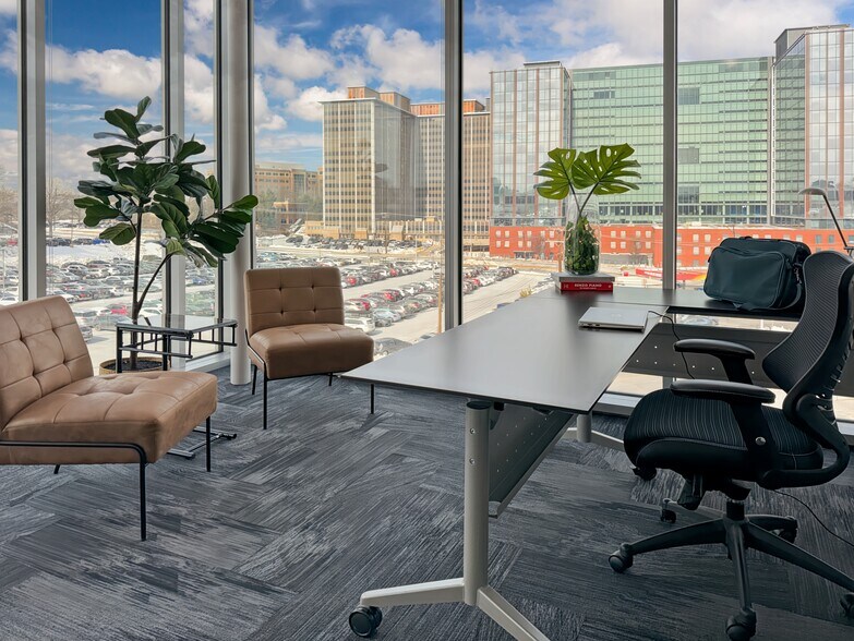 More Photos Of 12358 Parklawn Dr, North Bethesda Coworking Space