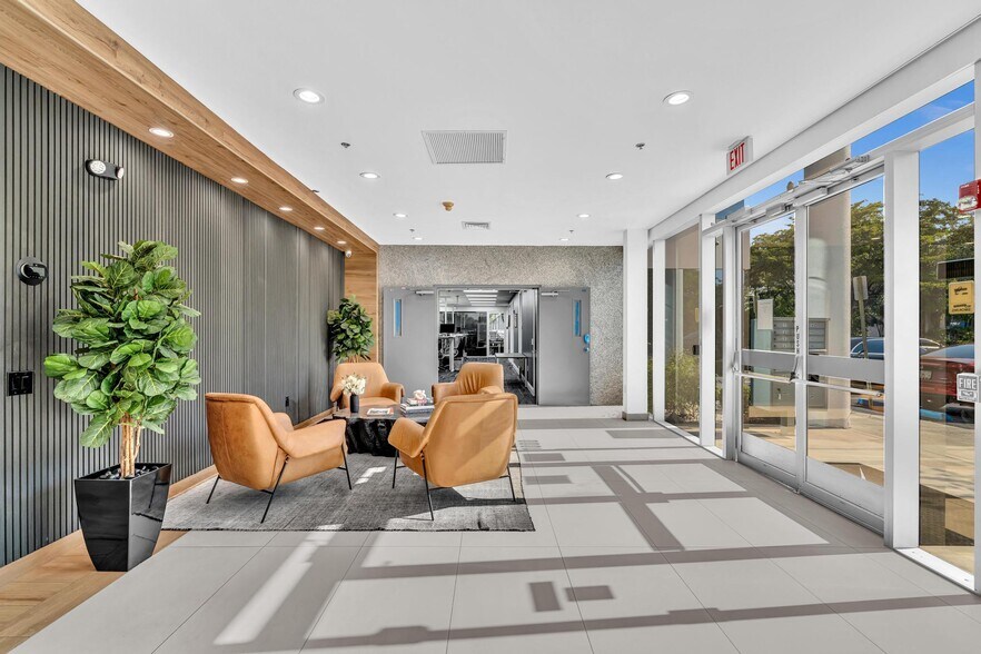 More Photos Of 1000 NW 65th St, Fort Lauderdale Office For Sale