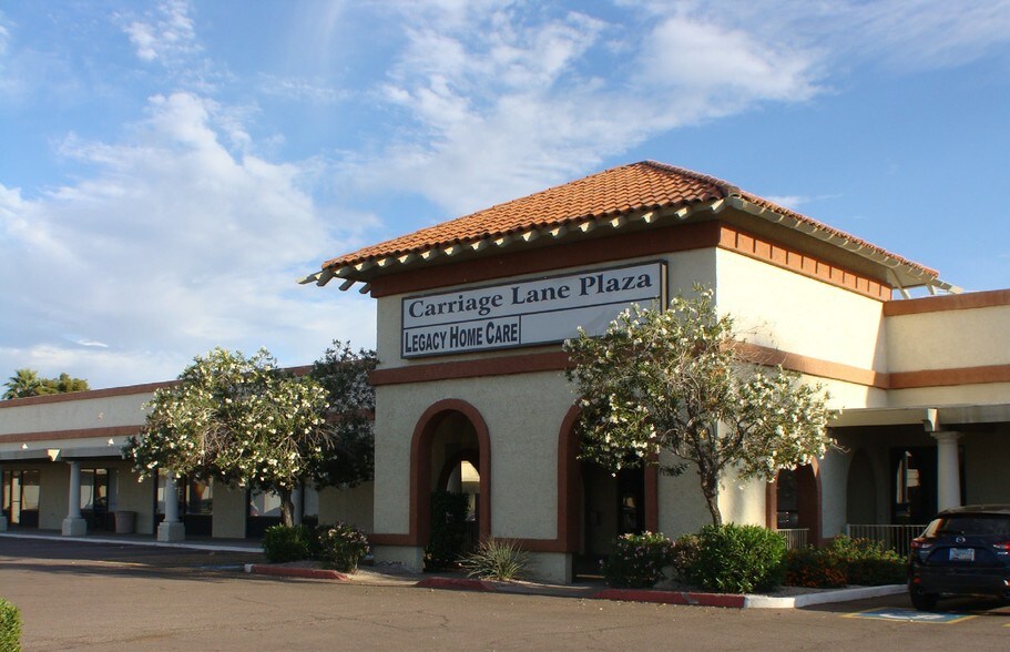 More Photos Of 2655 W Guadalupe Rd, Mesa Unknown For Lease