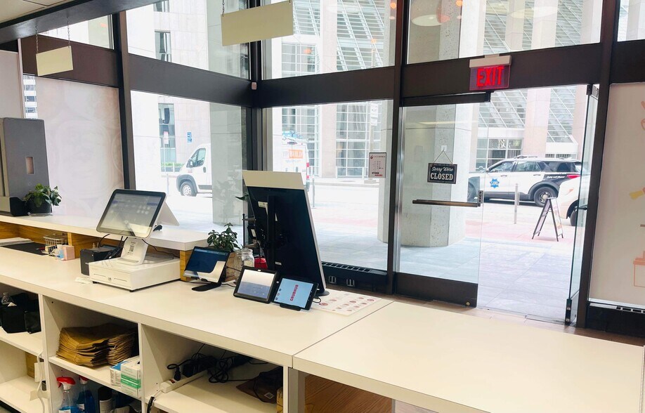 More Photos Of One California St, San Francisco Office For Lease