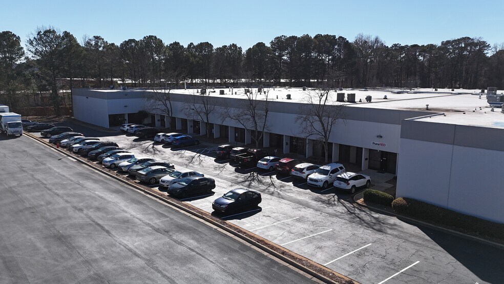 More Photos Of 2020-2026 Weems Rd, Tucker Unknown For Lease