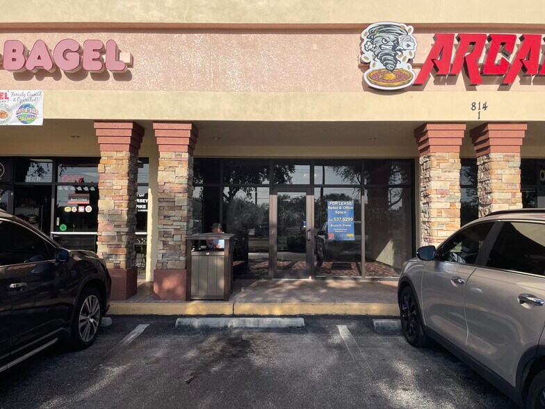 More Photos Of 814 SW Pine Island Rd, Cape Coral Unknown For Lease