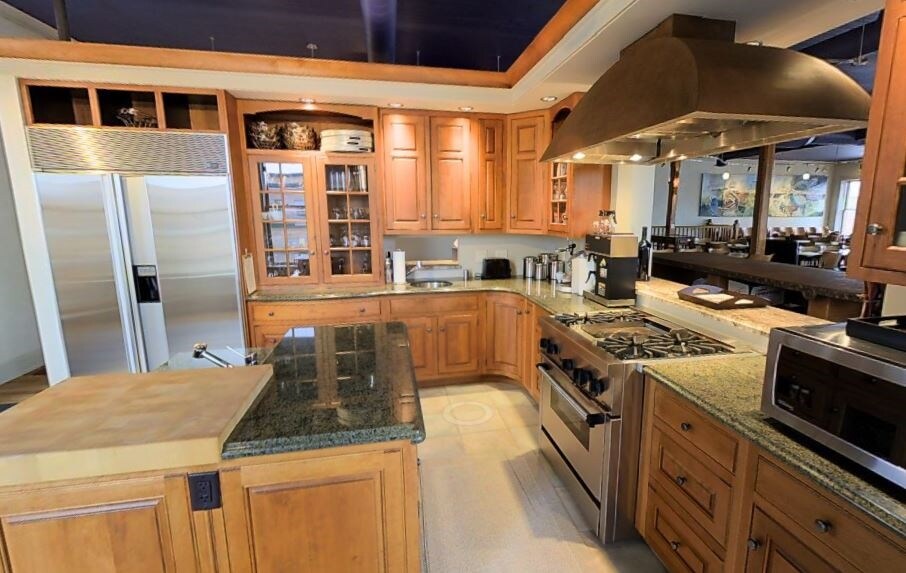 More Photos Of 701 N 5th St, Spearfish Restaurant For Sale