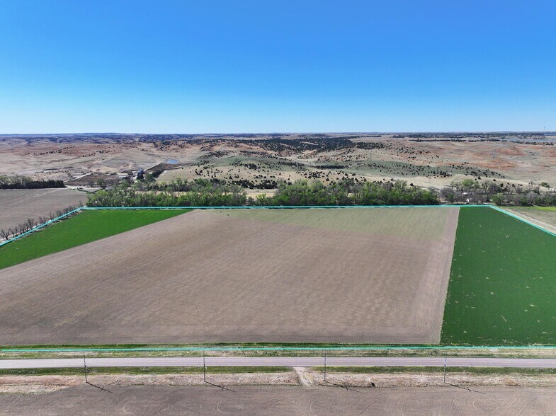 More Photos Of 1806 E State Farm Rd, North Platte Land For Sale