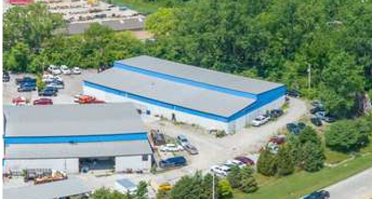 More Photos Of 2195 Navarre Ave, Oregon Auto Dealership For Sale