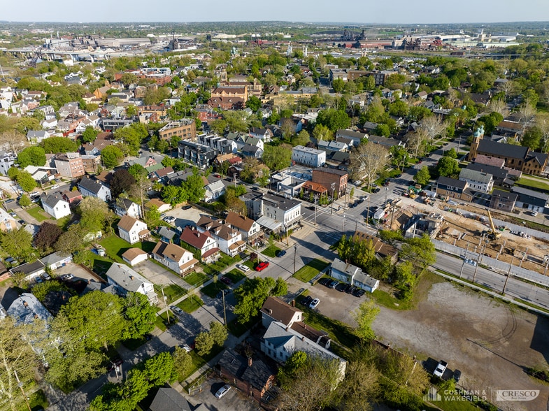 More Photos Of 2175 W 11th St, Cleveland Apartments For Sale