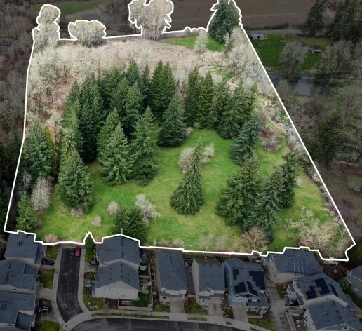 Primary Photo Of NW Germantown Rd, Portland Land For Sale
