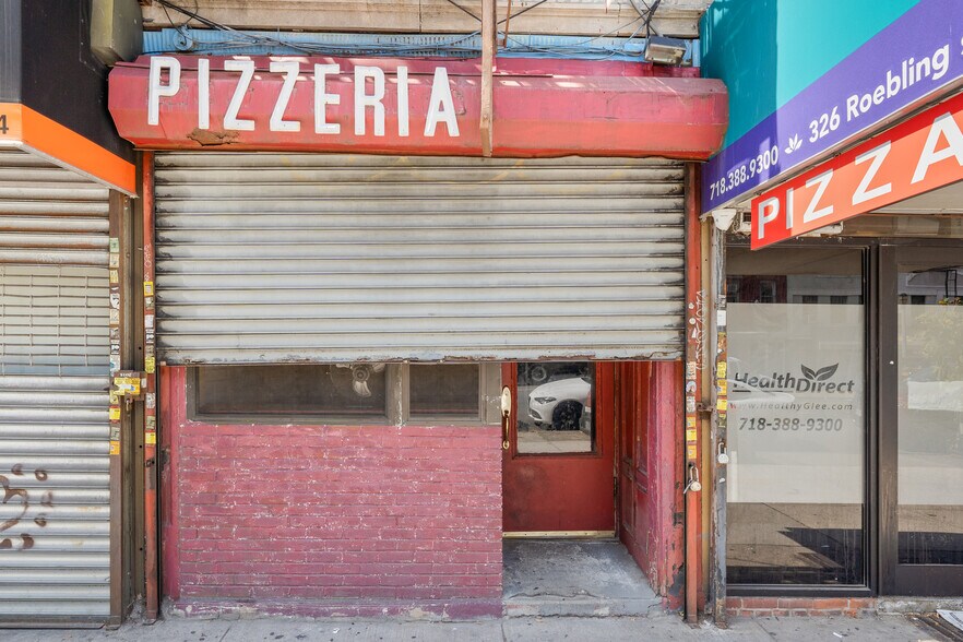 More Photos Of 324-326 Roebling St, Brooklyn Apartments For Sale