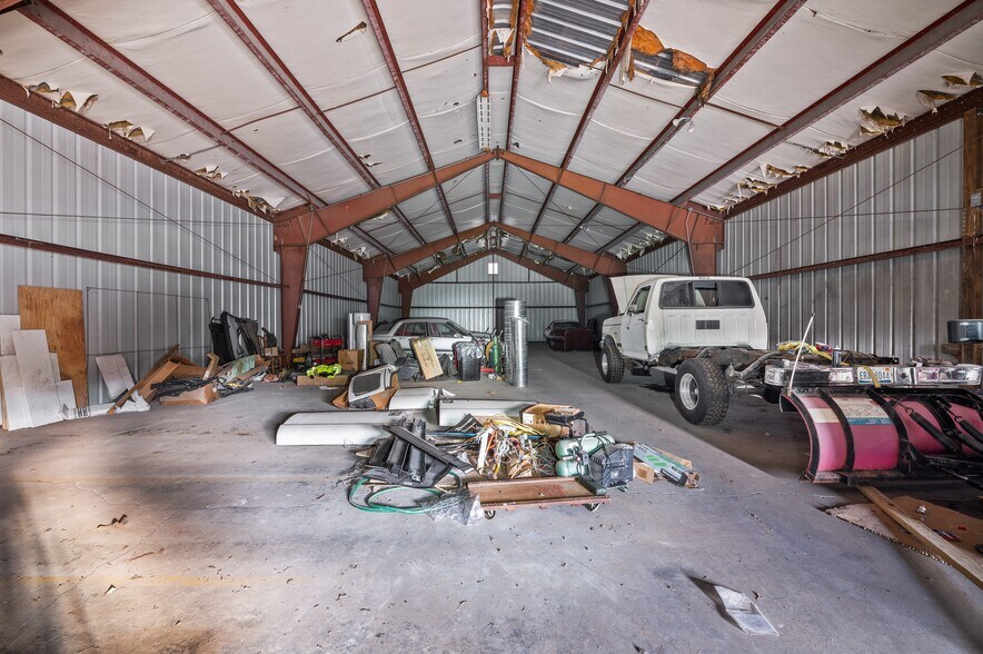 More Photos Of 500 Washington St, Coloma Manufacturing For Lease