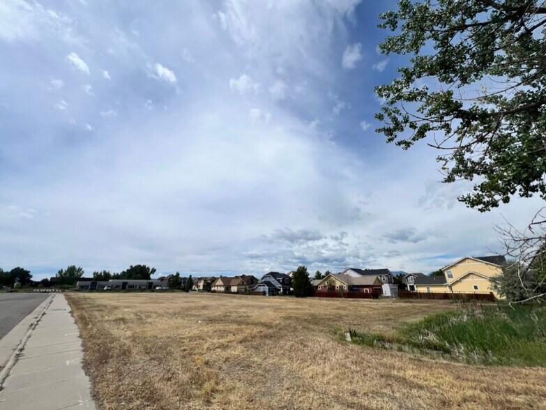 More Photos Of 765 Aspen Ridge Drive Dr, Lafayette Land For Sale