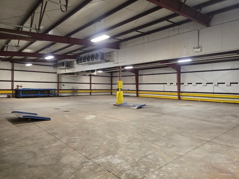 More Photos Of , Progreso Industrial For Sale