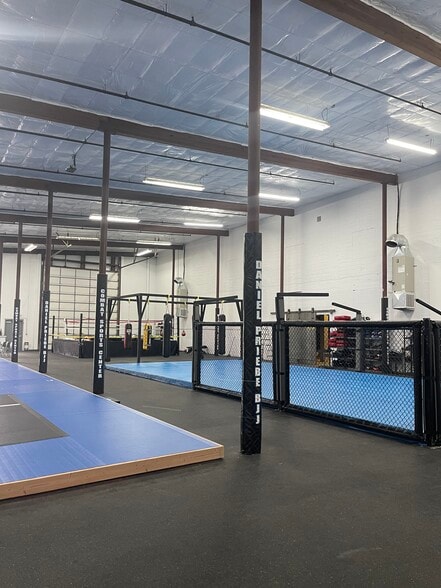 More Photos Of 2828 Cherry Ave NE, Salem Food Processing For Lease