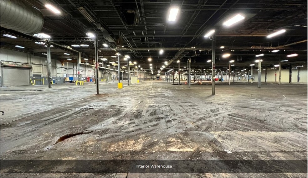 More Photos Of 150 Emerson Bypass Rd, Russellville Manufacturing For Sale