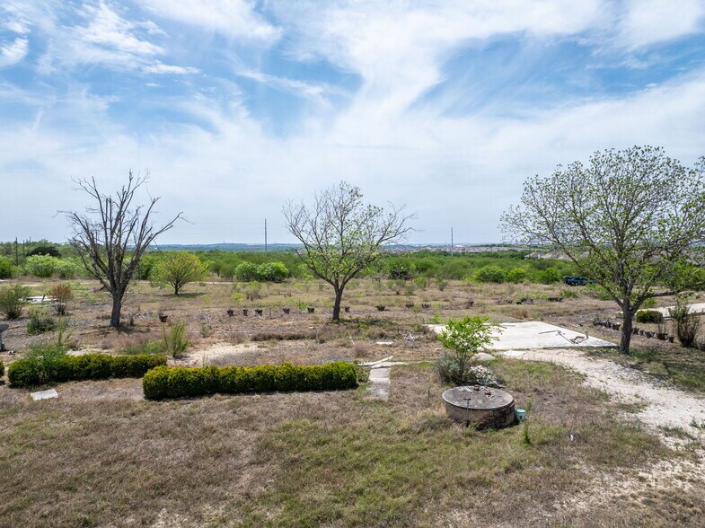 More Photos Of 409 Franks Rd, New Braunfels Land For Sale