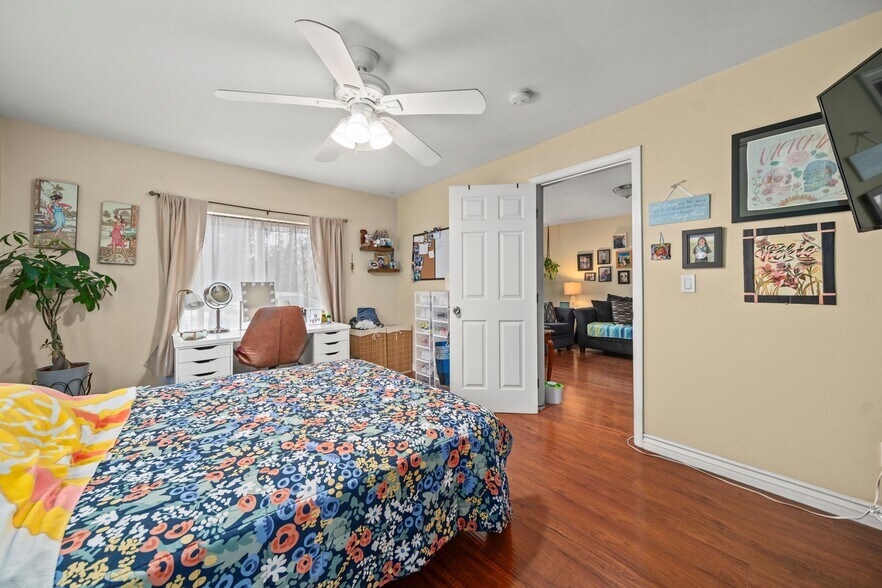 More Photos Of 30 Topeka Ave, San Jose Multifamily For Sale