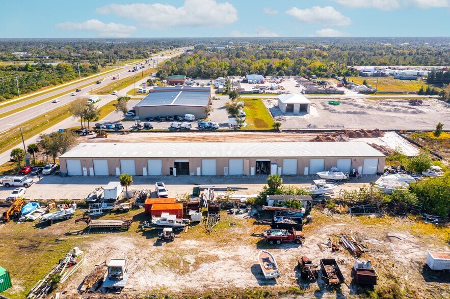 More Photos Of 7253 Gasparilla Rd, Port Charlotte Warehouse For Lease