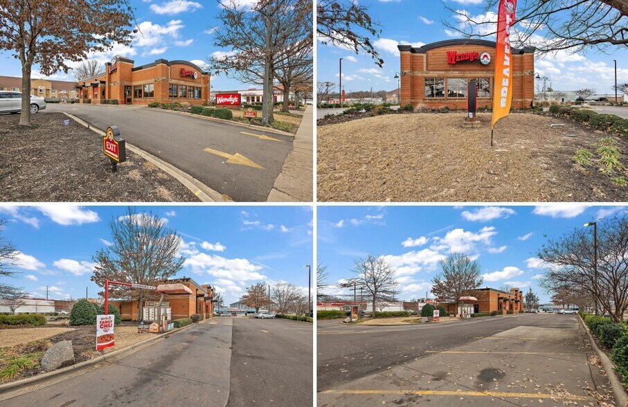 More Photos Of 1240 High St, Jackson General Retail For Sale