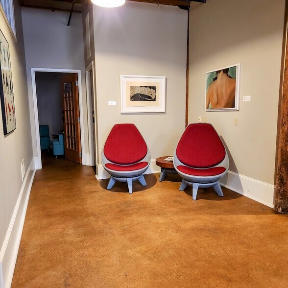 More Photos Of 200 Brookstown Ave, Winston-Salem Loft Creative Space For Lease