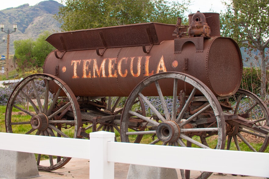 More Photos Of 41915 3rd St, Temecula Restaurant For Sale