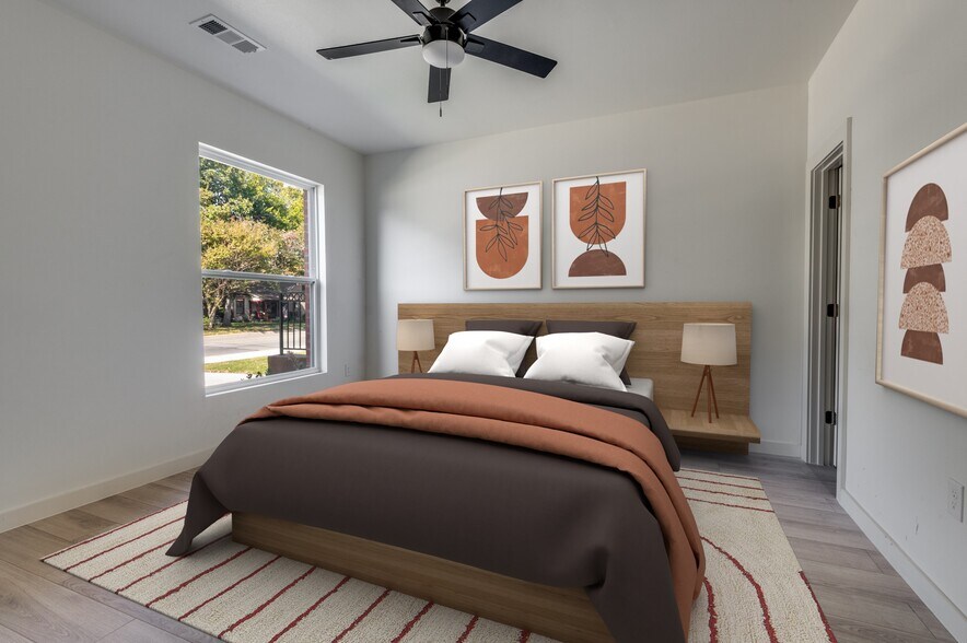 More Photos Of 504 O Connor Rd, Irving Multifamily For Sale