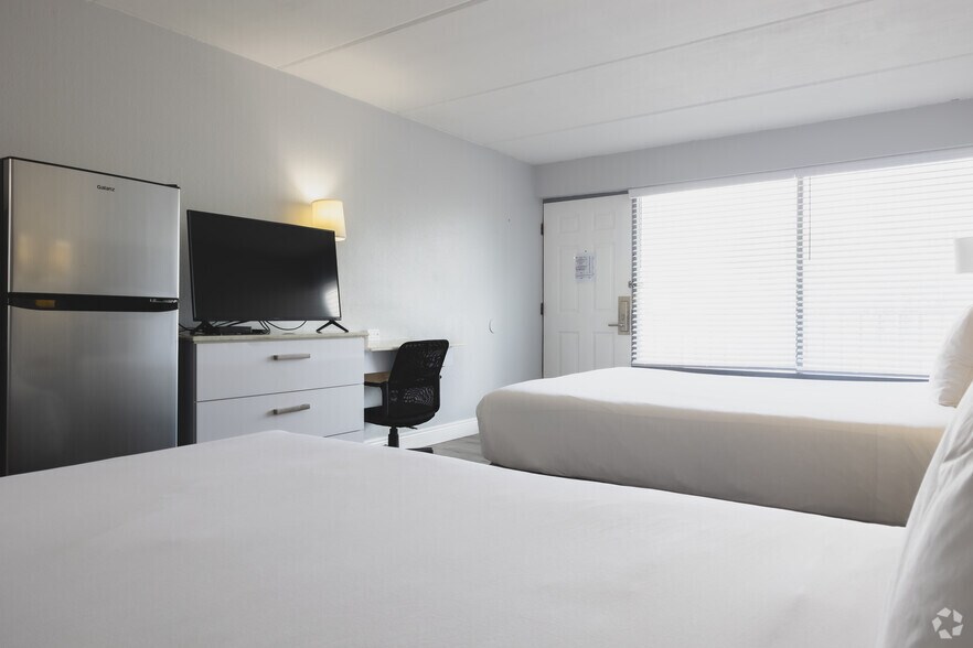 More Photos Of 4156 W Vine St, Kissimmee Hotel For Sale