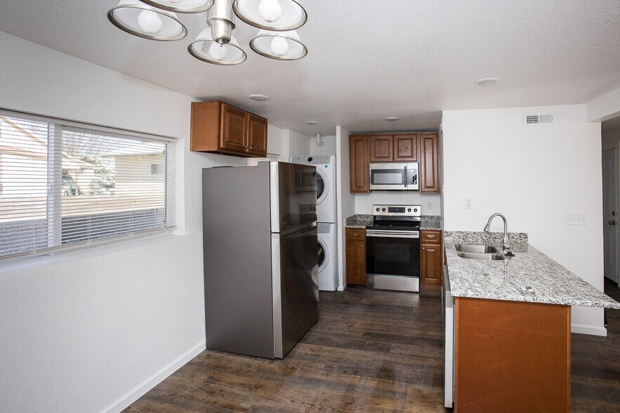 More Photos Of 4087 S Clarkson St, Englewood Land For Sale