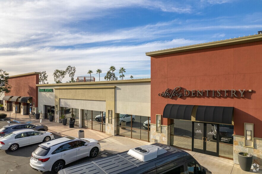 More Photos Of 25232-25334 Mcintyre St, Laguna Hills Unknown For Lease