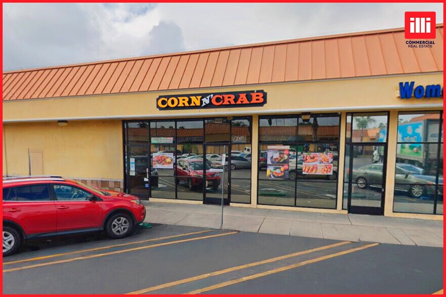 More Photos Of 21001-21015 Sherman Way, Canoga Park Freestanding For Lease