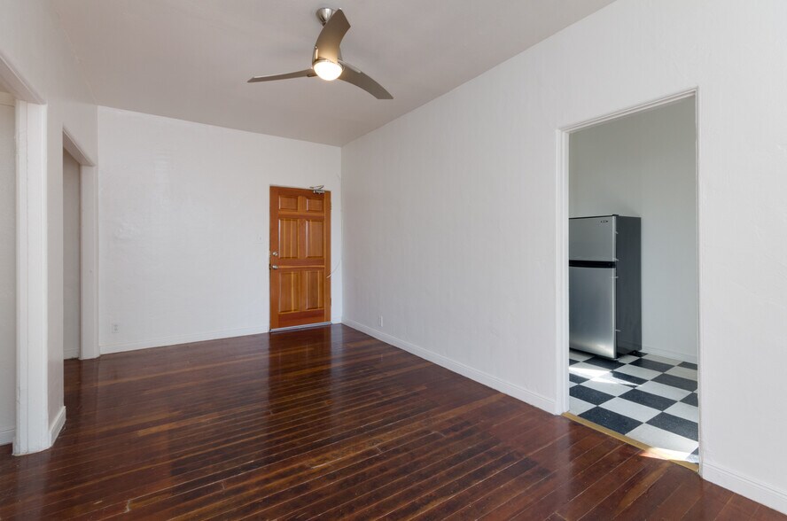 More Photos Of 2300 Bellevue Ave, Los Angeles Apartments For Sale