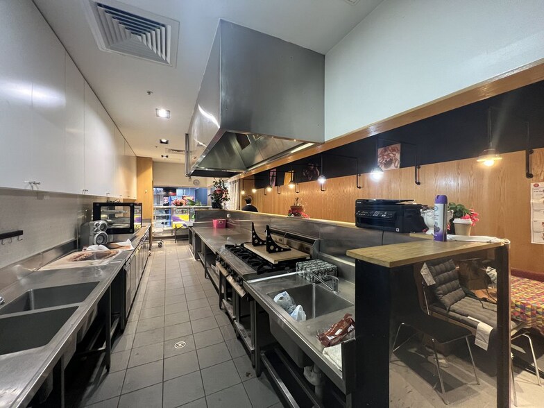 More Photos Of 165-191 Macquarie St, Liverpool General Retail For Lease