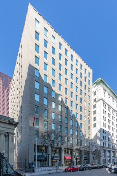 More Photos Of 20 Toronto St, Toronto Office For Lease