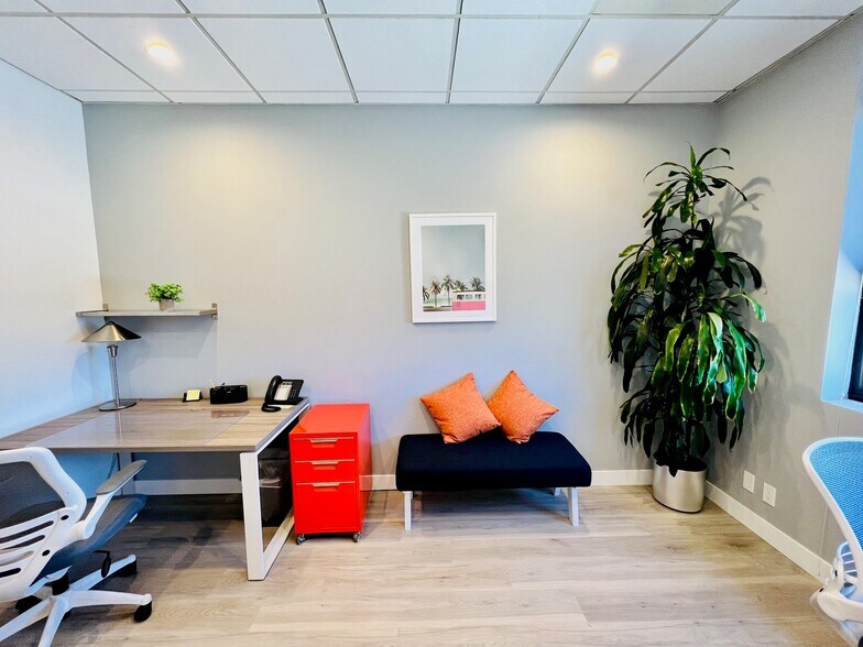 More Photos Of 13101 W Washington Blvd, Culver City Loft Creative Space For Lease