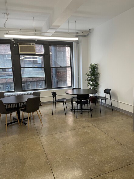 More Photos Of 262 W 38th St, New York Office For Lease