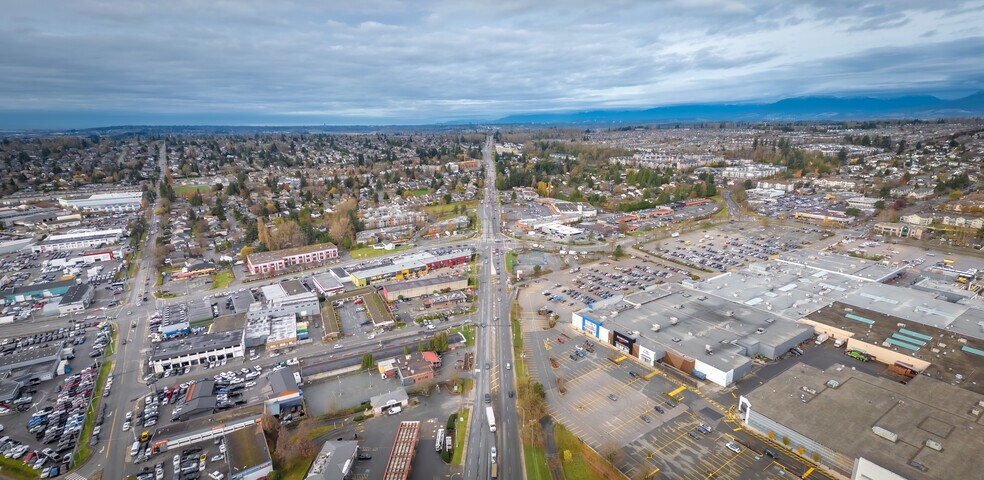 More Photos Of , Langley Unknown For Sale