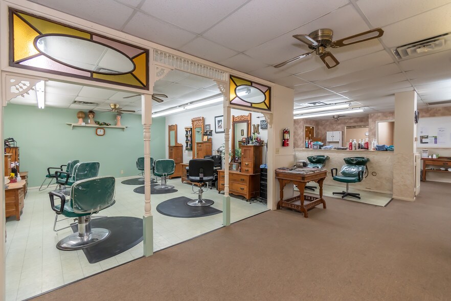 More Photos Of 3920 Nowata Rd, Bartlesville Freestanding For Sale